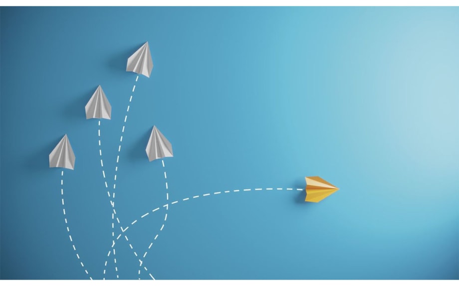 What Happens When Someone Doesn’t Get on Board with Your Vision?