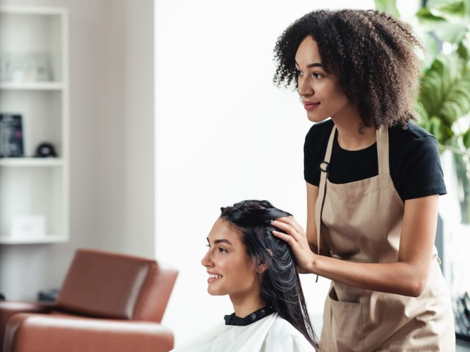 1 in 3 Americans View Their Stylist as a Therapist
