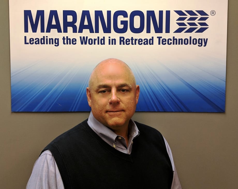 Marangoni Names New Company Head