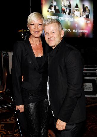 Products, City of Hope, NAHA and More at Cosmoprof Las Vegas 2011