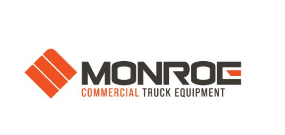 Monroe Truck Equipment Announces Commercial Division