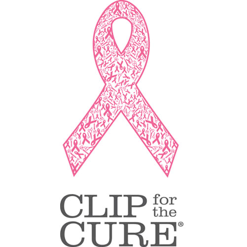 Clip for the Cure