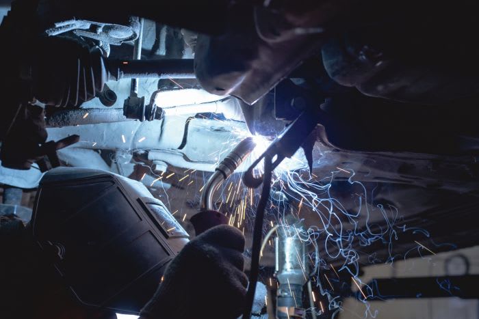 Dealer ‘Clipped’ for $2.4 Million