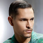 Elegant Edge: Clipper Cut Men