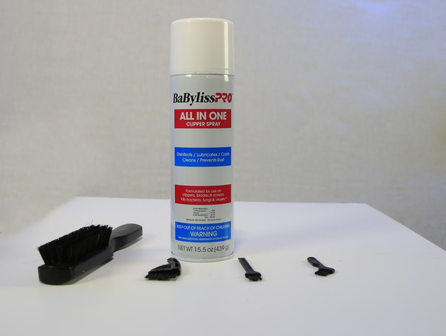 3 Steps for Proper Clipper Maintenance