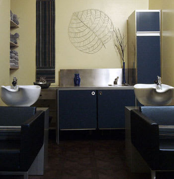 Salon of Distinction: Clique Salon & Spa