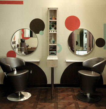 Salon of Distinction: Clique Salon & Spa