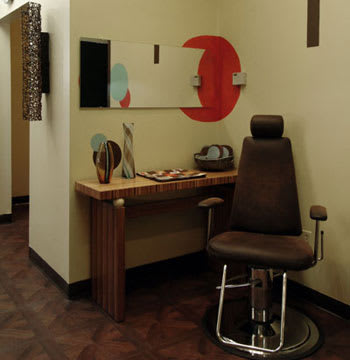 Salon of Distinction: Clique Salon & Spa