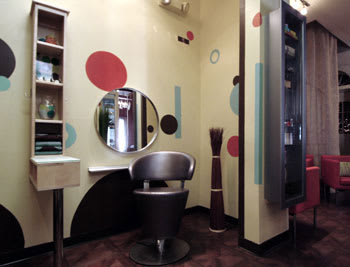 Salon of Distinction: Clique Salon & Spa