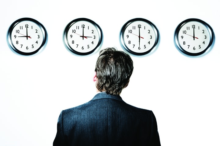 New Ways to Look at Downtime