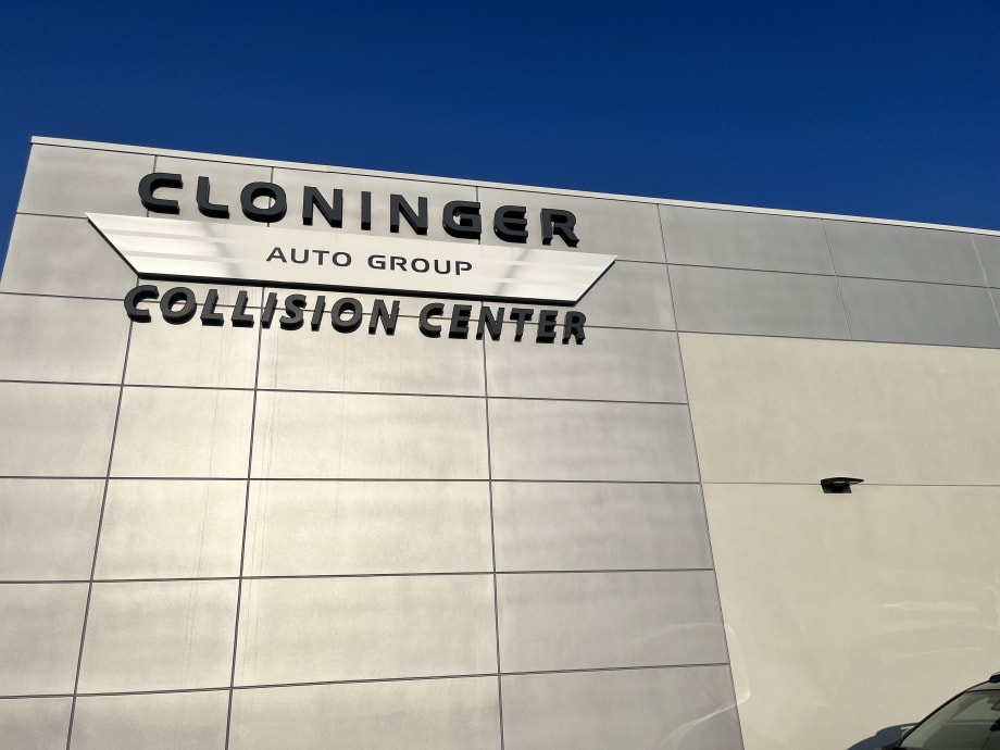 Cloninger Auto Group Signs Licensing Deal With DCR