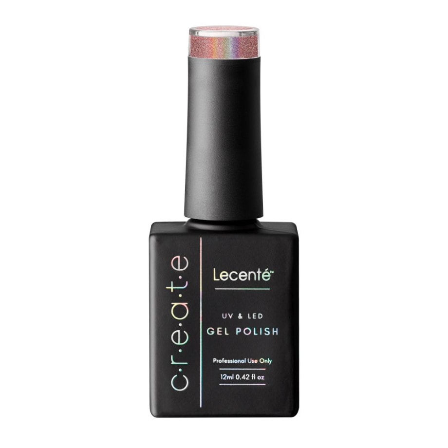 Lecenté Introduces Gel-Polish System and Autumn Nail Art Collection