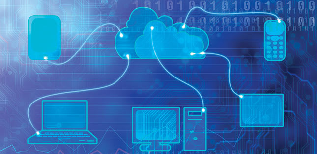 What HD Distributors Should Know About Cloud Computing
