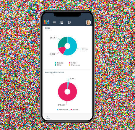 Large or Little: What Two Salons Love about their Salon Software