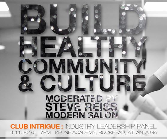 Save the Date: Club Intrigue Industry Leadership Panel