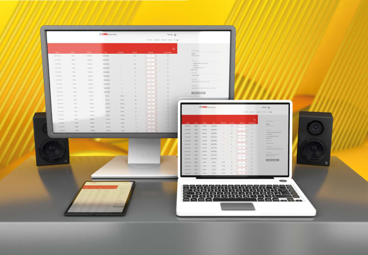 CMA Launches Dealer Portal