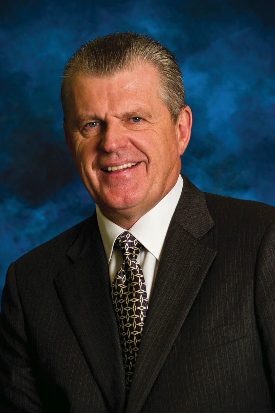 Allstate President Resigns