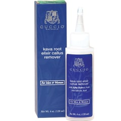 Kava Root Elixir Callus Remover