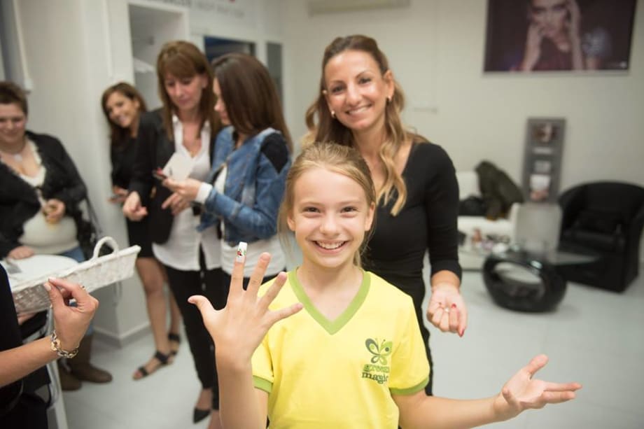 CND Fashion's Night Out Goes Global
