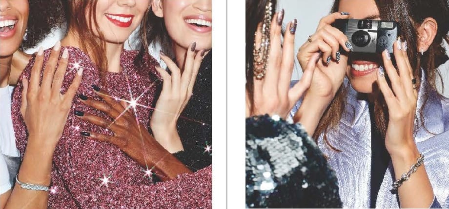 CND's Free Virtual Holiday 2021 Nailathon Set for October 4