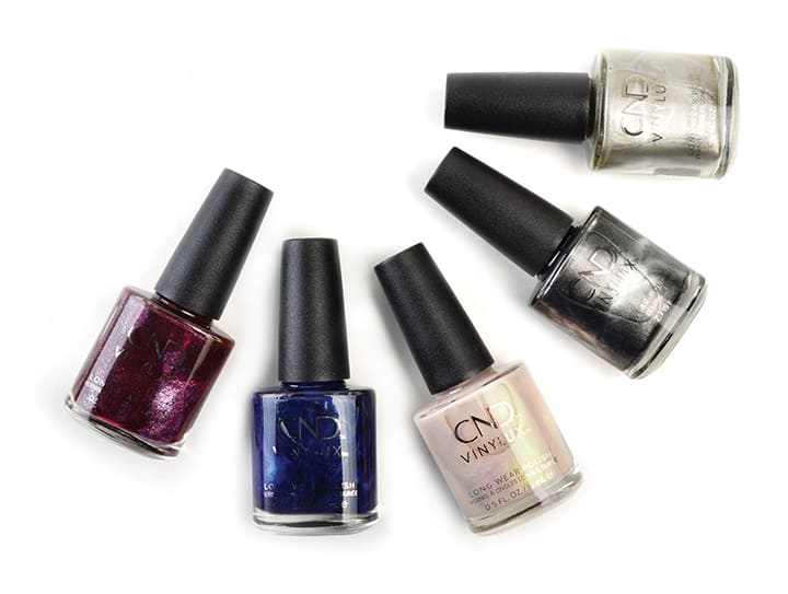 Holiday Gifts  to Bring Cheer to the Salon