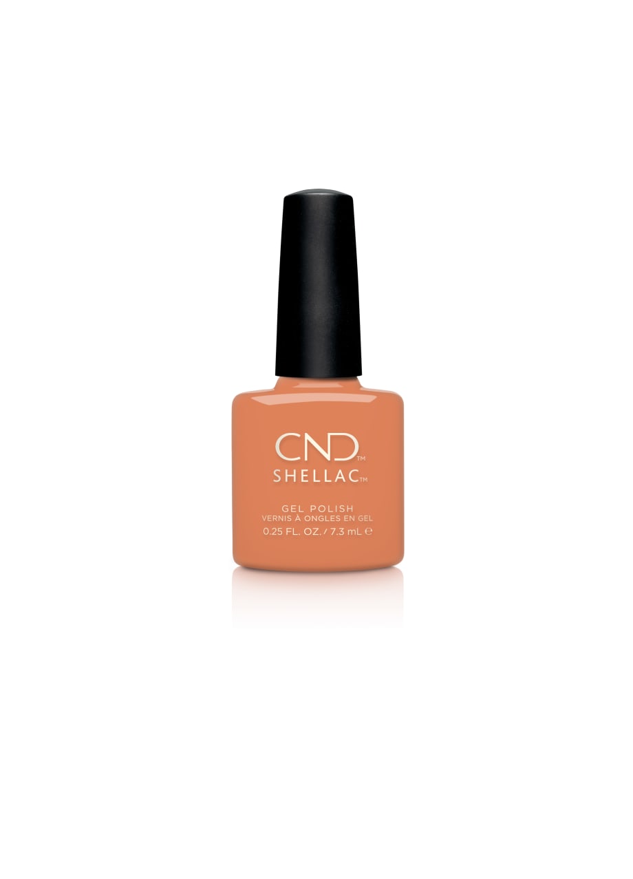 CND Summer 2020 Collection: Nauti Nautical