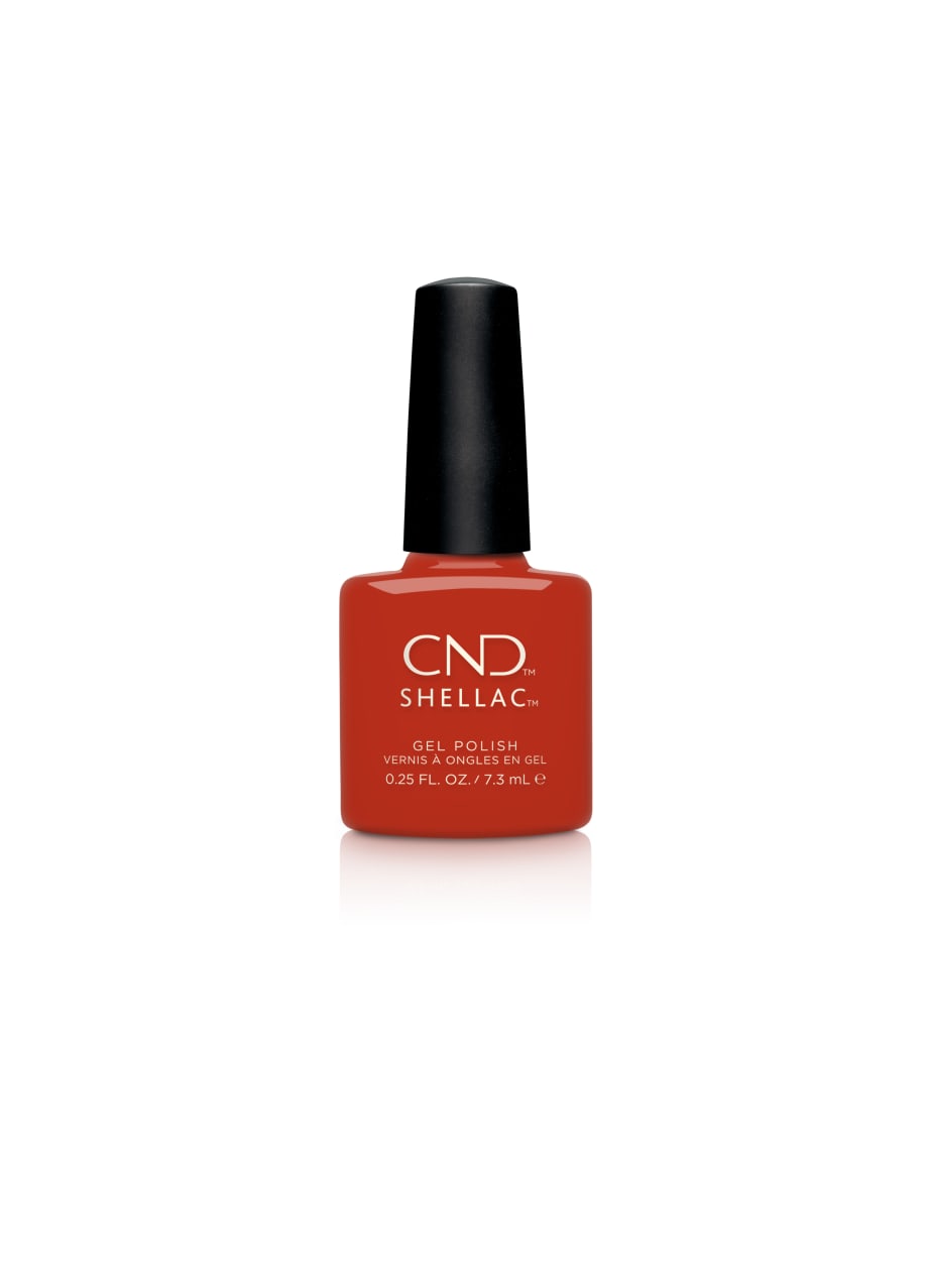 CND Summer 2020 Collection: Nauti Nautical