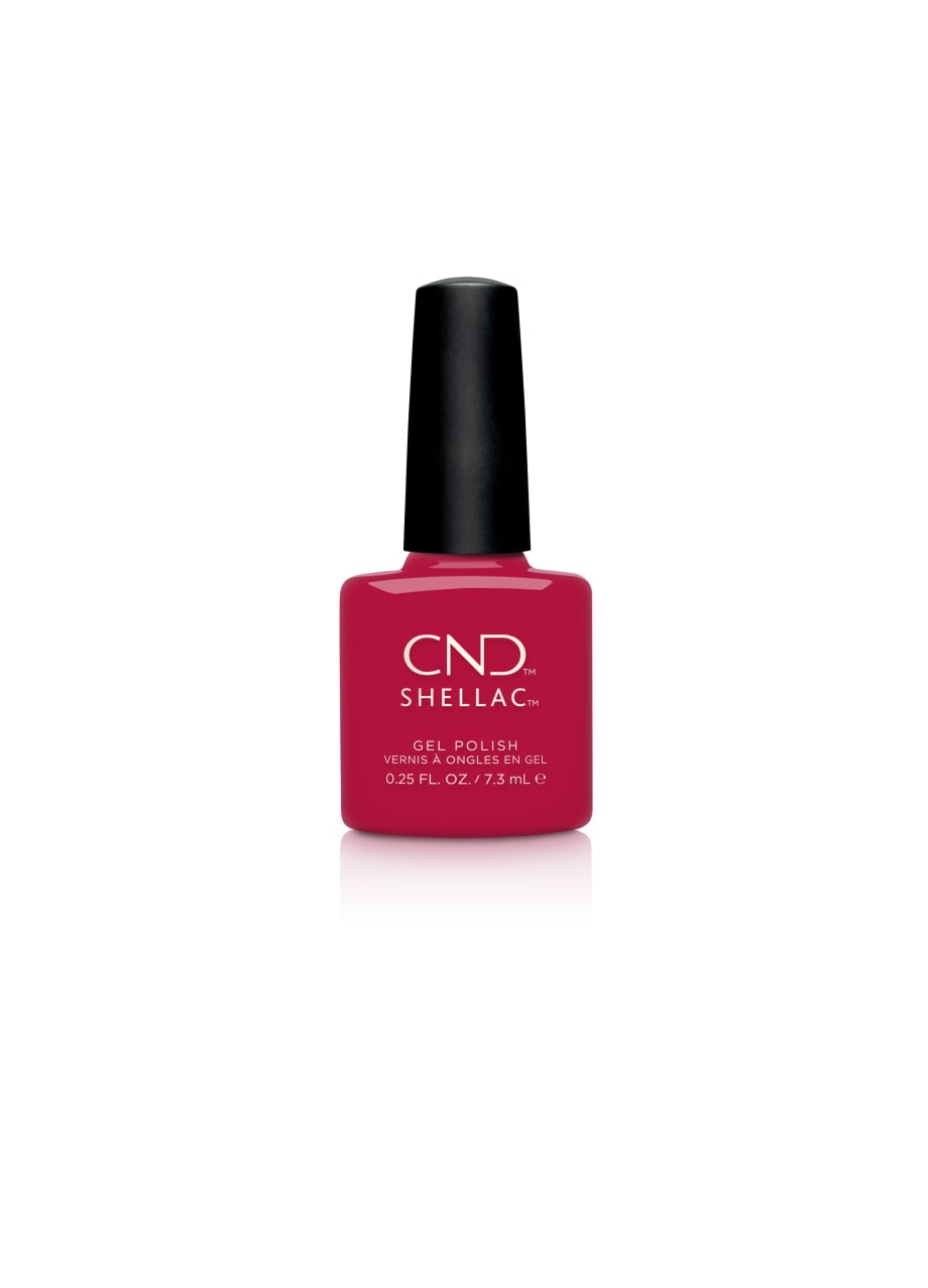 CND Summer 2020 Collection: Nauti Nautical