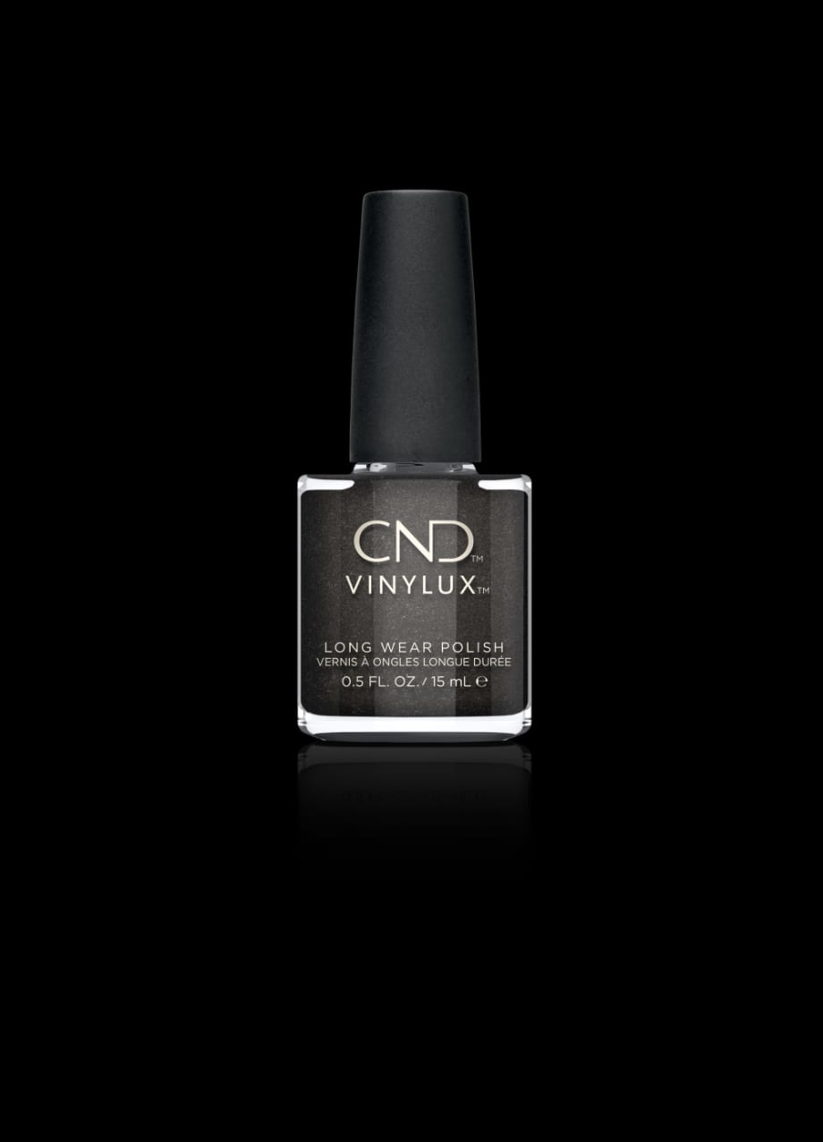 CND Introduces Crystal Alchemy Collection