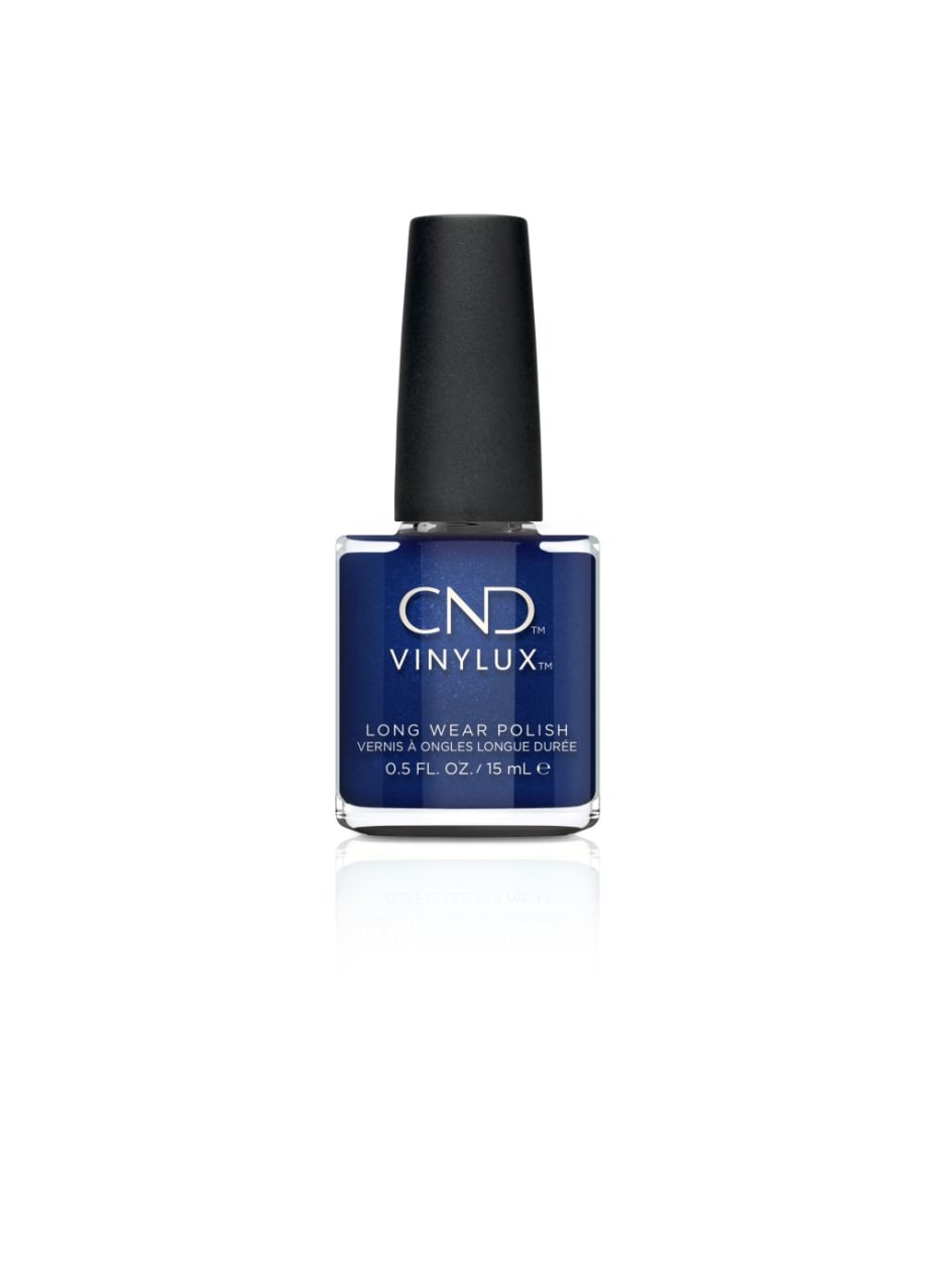 CND Introduces Crystal Alchemy Collection