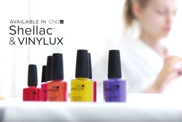 CND New Wave Spring 2017 Collection