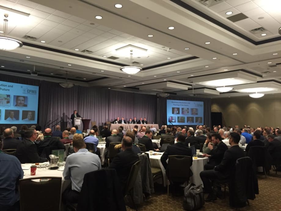 Big Data Can Guide Big Maintenance Decisions, Panel Says