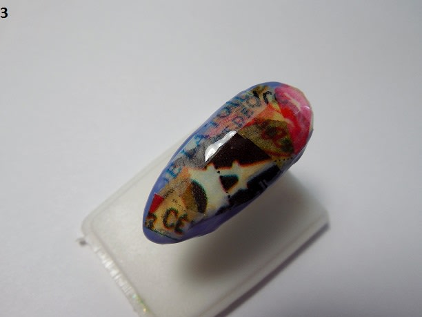 Destination Paris Nail Art