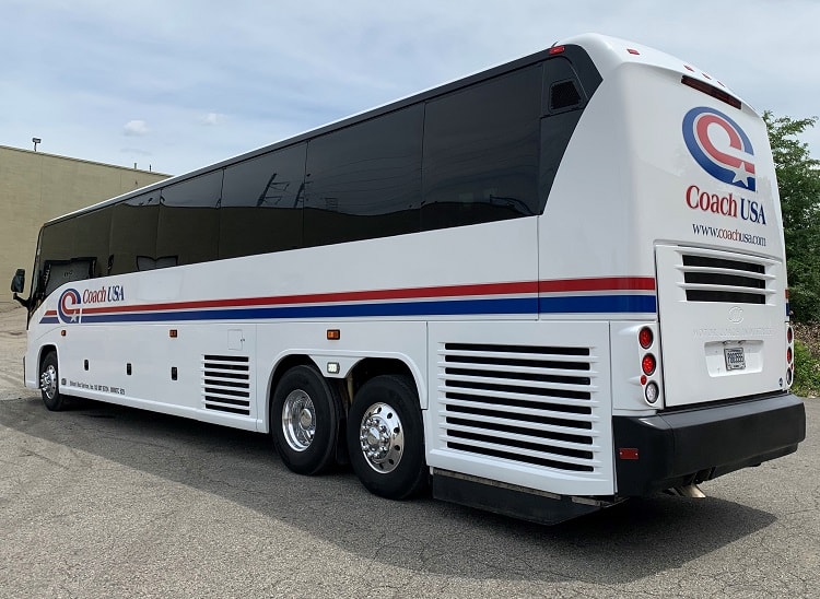 How Eco-Friendly Bus Coatings Can Boost Transit Productivity