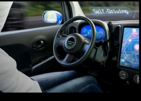 Coalition Pushes for Autonomous Vehicle Legislation