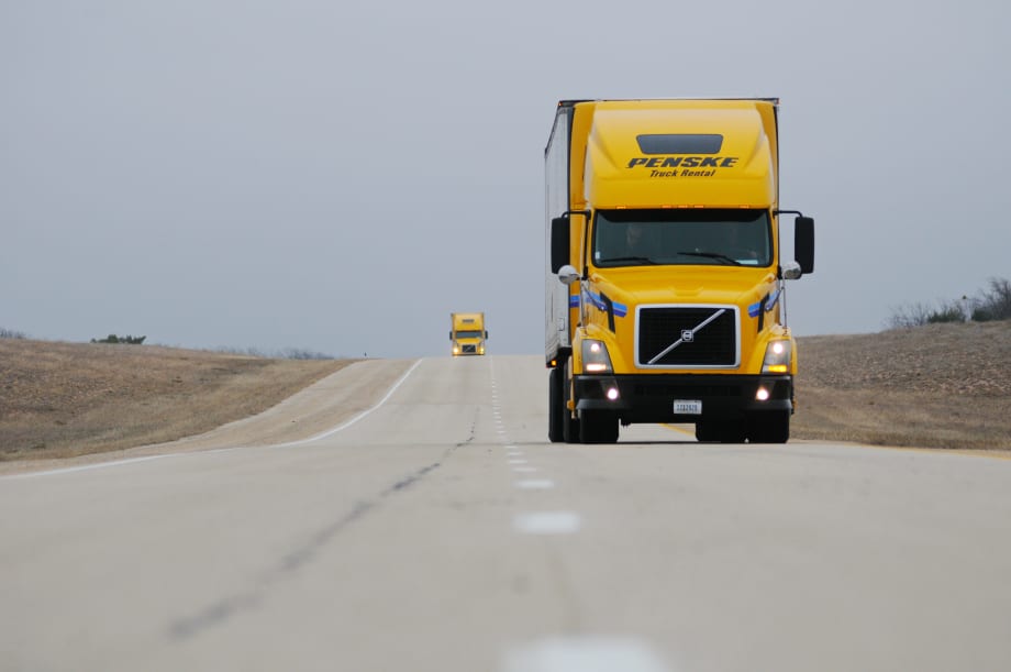 Align the Truck Before the Need Arises