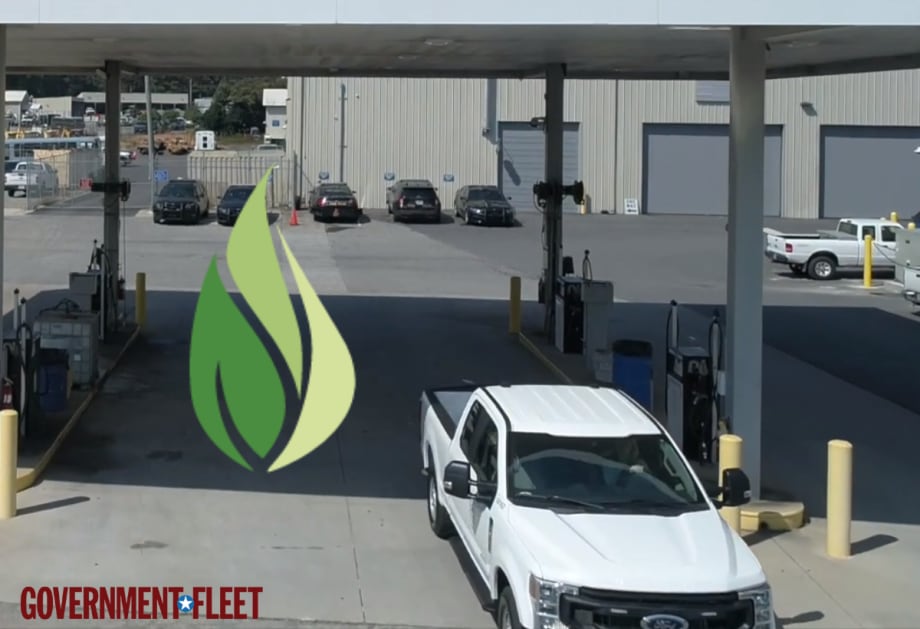 County in Georgia Powers Fleet With NeuFuel