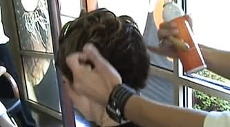 Wedding Updo #2, Salon Coccole