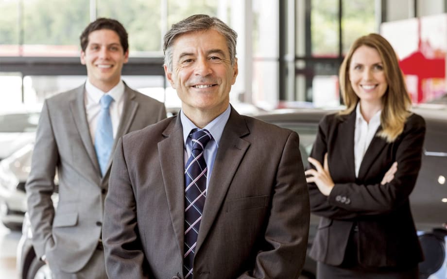 Succession Planning for Dealers in an Evolving Business Environment