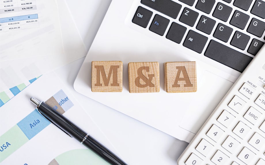 2022 M&A Predictions for F&I