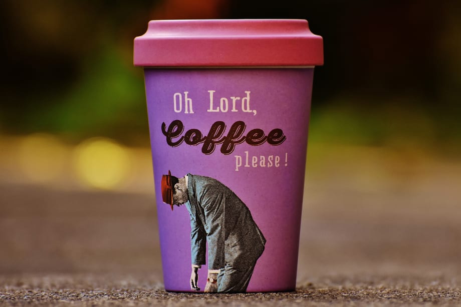 Truck Drivers and Caffeine: Beyond Hydration