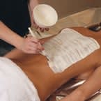 Green Coffee Body Wrap with Sabai Stone Therapy