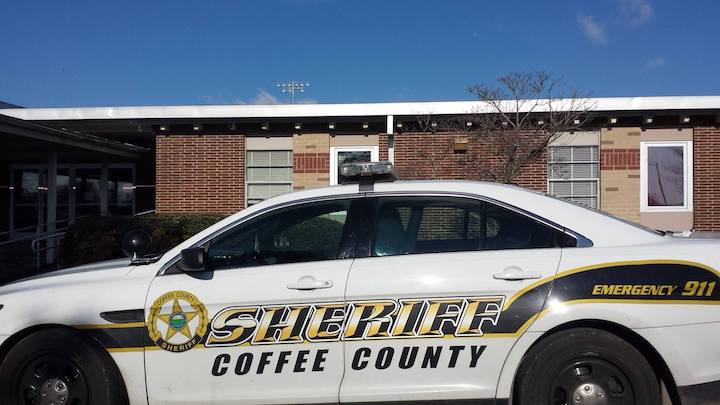 Tennessee Sheriff to Lease Patrol Vehicles