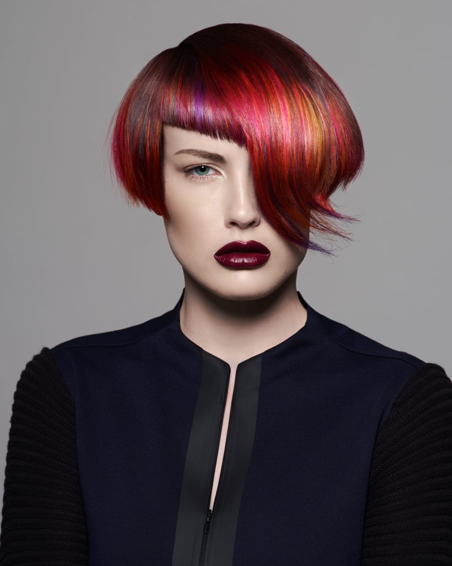 BREAKING NEWS: 2016 Color Zoom Challenge U.S. Semi-Finalists Announced