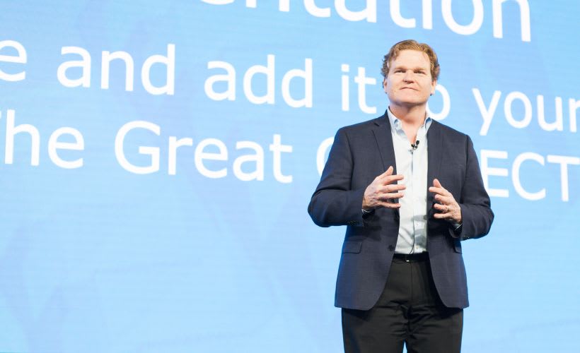 7 Questions for Geotab's Colin Sutherland