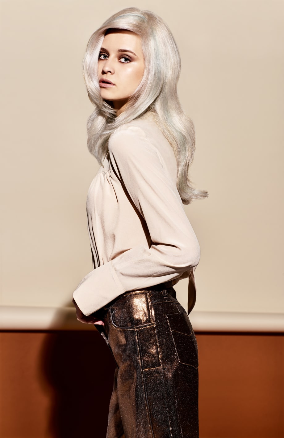 HOW-TO: Bombshell Hair Cut from Z.One Concept