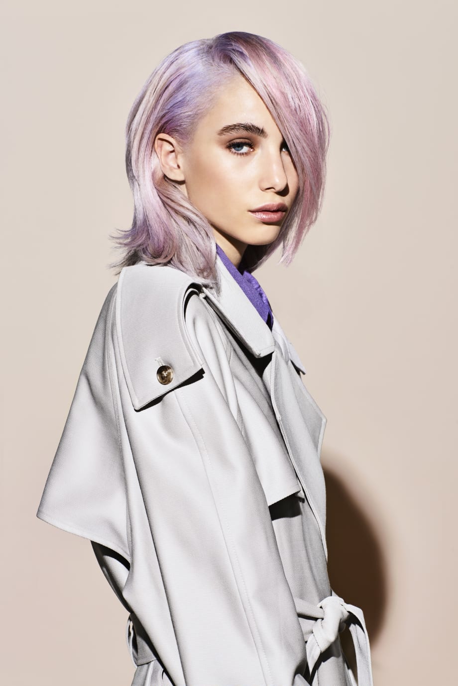 HOW-TO: Boho Chic Hair Cut from Z.One Concept