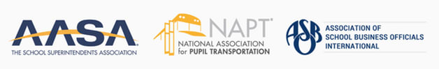 Associations Unite for Electric School Bus Collaborative