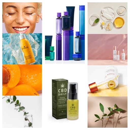 Beautiful Choices: Earth Day Product Roundup