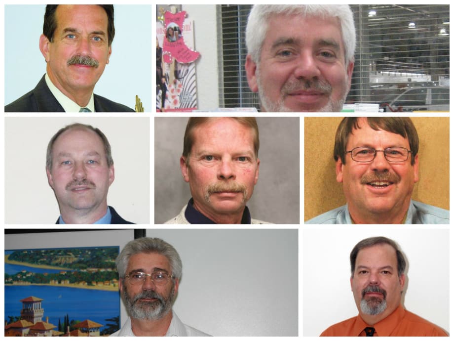 Remembering Years Past